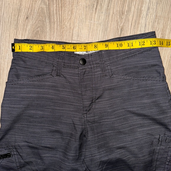 Lee boys shorts sz 12 - Picture 3 of 4